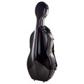  Artino CC-620PM Cellocase Plum 4/4