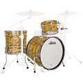  Ludwig Classic Maple Fab 22 Lemon Oy.