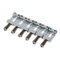  Highwood Guitar Parts HG-11,20 Vintage Saddles CR
