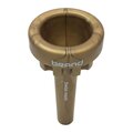  Brand Trombone Mouthpiece 12CS GO