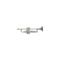  Schilke B6 Bb-Trumpet