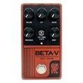  Solid Gold FX Beta V Bass Preamp
