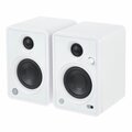  Mackie CR3-X BT White