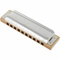  Hohner Marine Band Classic F Minor n