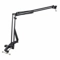  Mackie DB-100 Desktop Boom Arm