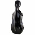  Gewa Air 3.9 Cello Case BK/BD