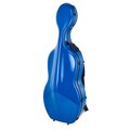  Artino CC-620BL Cellocase Blue 4/4