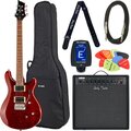  Harley Benton CST-24T Black Cherry Fl Set