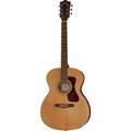  Guild OM-240E Westerly Archback