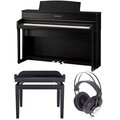  Kawai CA-701 B Set