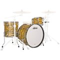  Ludwig Classic Maple Rock Lemon Oy.