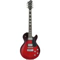  Hagstrom Swede Crimson Flame