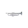  Schilke B5-B Bb-Trumpet Beryllium