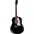  Gibson 60s J-45 Ebony