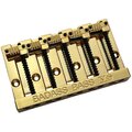  Allparts Bass Bridge Badass V 5 G