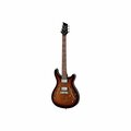  Harley Benton CST-24TOL Tobacco Flame BStock