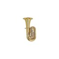  Yamaha YBB-841 E Bb-Tuba