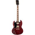  Gibson SG ´61 Std Cherry Red VOS LH