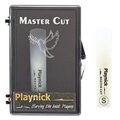  Playnick Master Cut Reeds French S
