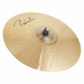  Paiste 17