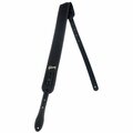  Gibson The Nubuck Strap Black