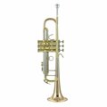  Bach 180-25G L Trumpet