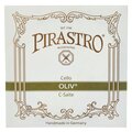  Pirastro Oliv Cello C 36 1/2 String 4/4