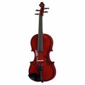  Thomann Classic Violinset 1/4