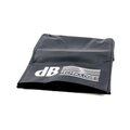 dB Technologies TC S808D Cover