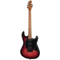  Music Man Cutlass HT Raspberry Burst