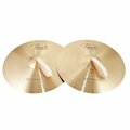  Paiste 18