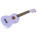  Supreme Sopran Ukulele Purple