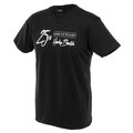  Harley Benton 25th Anniversary T-Shirt S