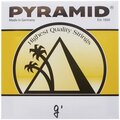  Pyramid Terz Guitar Strings Nylon