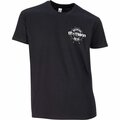  Thomann T-Shirt Black L