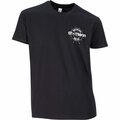  Thomann T-Shirt Black S