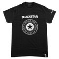  Blackstar Gildan Heavy Cotton T-Shirt S