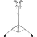  Pearl T-1035 Double Tom Stand