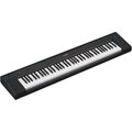  Yamaha NP-35 Piaggero Black