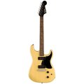  Squier Paranormal Strat-O-Sonic VBL