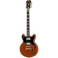  D'Angelico Deluxe Brighton LE Rust