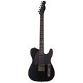  Fender MIJ LTD Hybrid II Tele Noir