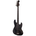  Fender MIJ LTD Hybrid II J-Bass Noir