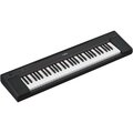  Yamaha NP-15 Piaggero Black
