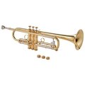  Kühnl & Hoyer Spirit Bb-Trumpet lacquered