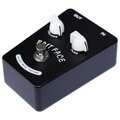  British Pedal Company Dallas Brit Face Fuzz Black Lt