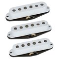  Seymour Duncan Joe Bonamassa '63 Cradle White