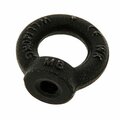  Stairville Lifting Eye / Ring Nut M8 BK
