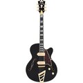  D'Angelico Excel 59 Solid Black