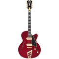  D'Angelico Excel 59 Trans Cherry